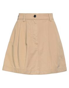 Юбка Department 5, коричневый