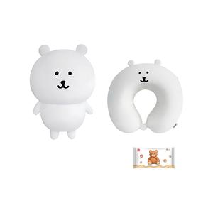 Коллекция Chiikawa Joke Bear And Friends Pug, очаровательная плюшевая игрушка креативные декоративные куклы плюшевая кукла высота 20см MINISO