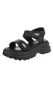 Сандалии Ital-Design, черный