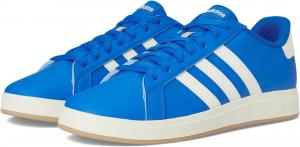 Кроссовки Adidas Kids Adidas Kids Grand Court 2.0 Sneaker, Bright Royal/Ivory/Warm Sandstone