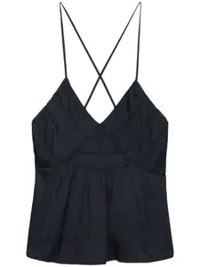 Кайонн топ Zadig&Voltaire, черный