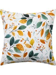 Redbest  Хлопковая наволочка разноцветная