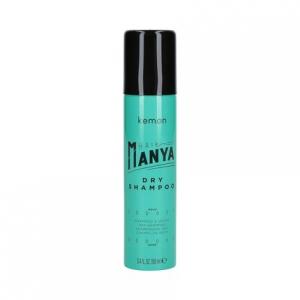 Сухой шампунь для волос Маня 100мл, Kemon