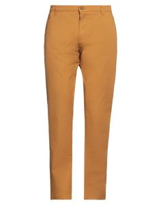 Брюки Trez, бежевый