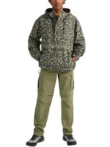 O'NEILL Пальто Modlr Анорак Мужское - оливковый