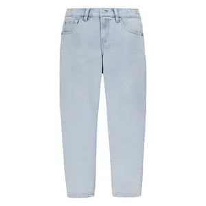 Брюки Levi's Stat Loose Taper Jeans, синий