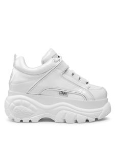 Кроссовки 1339-14 Buffalo London, белый