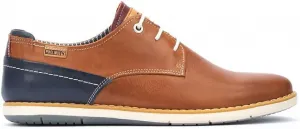 Мужские оксфорды PIKOLINOS Jugar M4E-4104