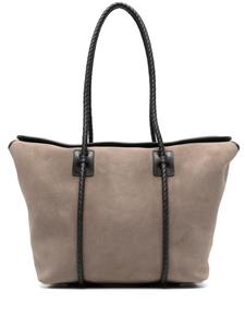 Hereu сумка-шоппер Forna, коричневый