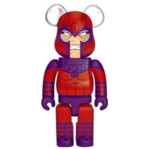 Marvel X-Men Happy Lottery Magneto BE@RBRICK