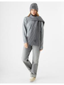 Codello Серая шапка