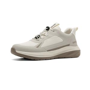 Satchi Низкие кеды унисекс экрю, цвет Ecru