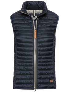 Жилет CAMEL ACTIVE, Dark blue