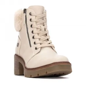 Ботинки Refresh 172911 heel, бежевый