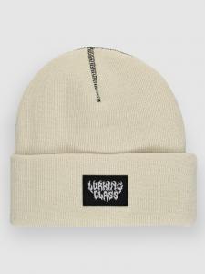 Шапка Lurking Class Birch Box Contrast Stitch Beanie, natural