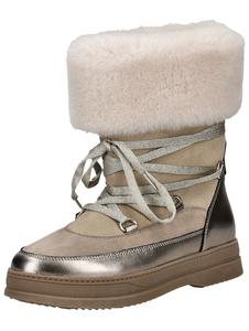 Зимние ботинки PETER KAISER, песочный