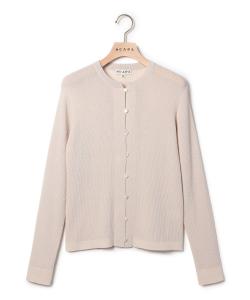 Вязаный кардиган Muro