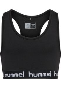 Топ Hummel, цвет black
