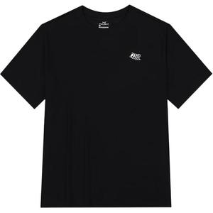 361° Футболка Unisex Super Black