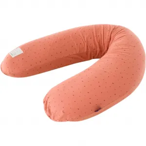 Подушка для кормления Эластичная подушка для кормления Moon ржавого цвета Träumeland, коричневый