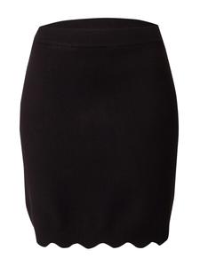 Юбка About You INGE, черный