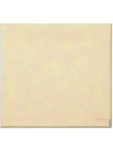 Шелковый платок Rose BURBERRY, нейтральный