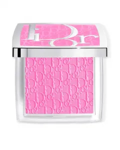 Backstage Rosy Glow Румяна с цветом, активируемым pH, длительного действия Dior, 001 Pink