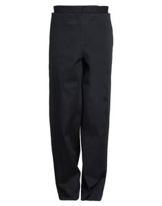 Брюки Bottega Veneta, черный