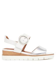 Сандалии 1-28206-42 Tamaris, белый