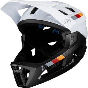 Шлем Leatt MTB Enduro 20 Leatt, White