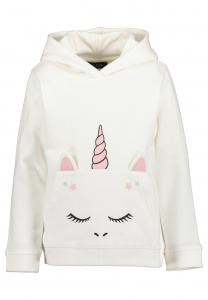 Худи Blue Seven Hoodie, Weiss/White