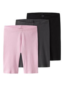 Узкие леггинсы TWO SOON, разноцветный