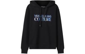 VERSACE JEANS COUTURE Свитшот мужской черный