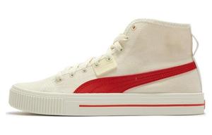 Кроссовки PUMA Ever Mid 'Cream Red'
