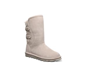 Ботинки Bearpaw Jenni Bootie, Mushroom Grey