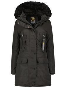 Парка Maison Montaigne Cormai, черный