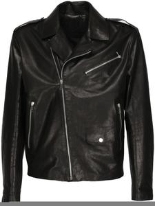 Жакет Джулиано Гальяно Нью-Йорк Giuliano Galiano, черный