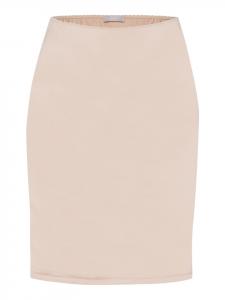 Юбка длиной до колена Hanro, цвет natural