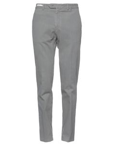 Брюки Paoloni, серый