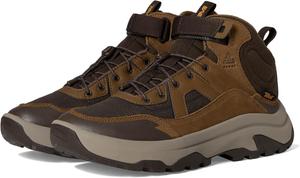 Мужские сандалии Teva Hurricane Daybreaker Mid Rp, черный