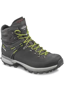 Трекинговые ботинки Air Revolution Meindl, серый
