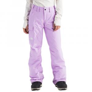 Утепленные лыжные брюки The North Face Freedom (женские), Lite Lilac