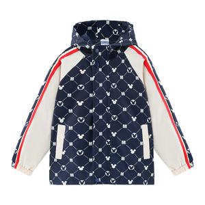 Детская ветровка Disney, Mickey Mouse