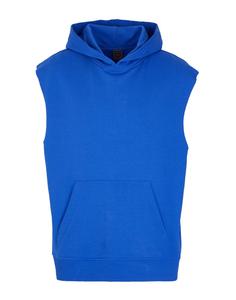 Толстовка 8 By Yoox, синий