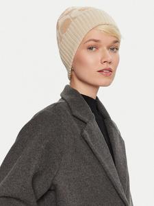 Зимняя шапка Coach 29CO100440, бежевый