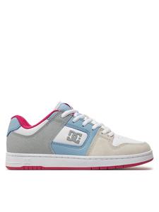Кроссовки DC Shoes Manteca 4 ADJS100161 Blau