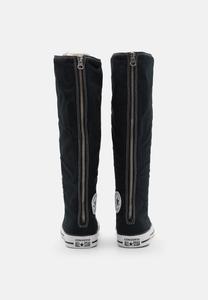 Ботинки на шнуровке CHUCK TAYLOR ALL STAR Converse, черный