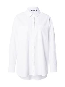 Блузка PIECES PCMELIA, белый