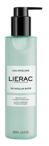 Lierac мицеллярная жидкость, 200 ml