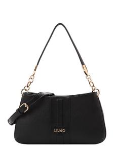 Liu Jo Плечевая сумка в черном цвете